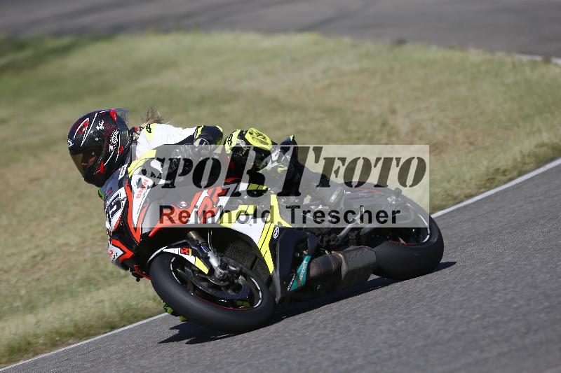 /12 30.04.2026  Speer Racing ADR/Gruppe rot/275